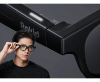 Rokid Okulary AR Rokid z AI czarny - 1590268 - zdjęcie 7